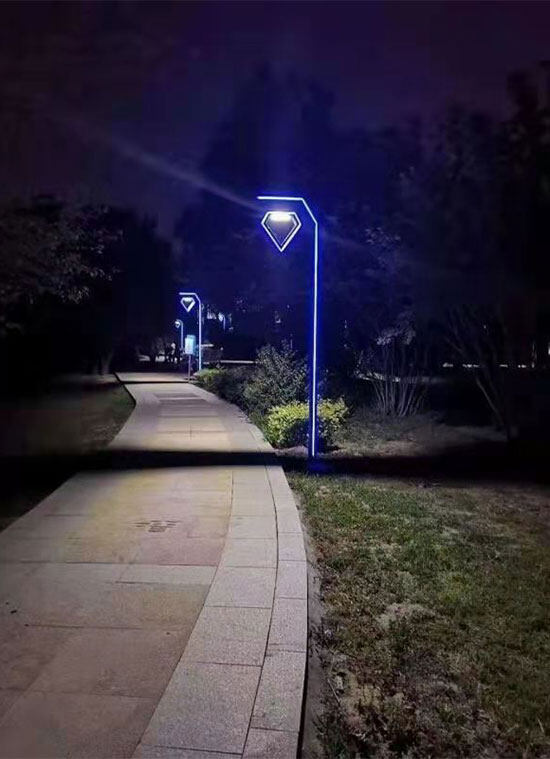 LED庭院灯系列
